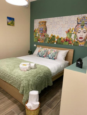 Terra d'Agrumi Rooms